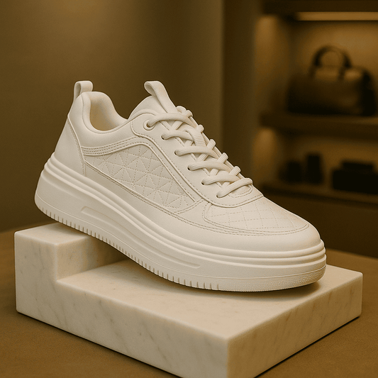 Tênis Casual Masculino Frencci Vortex